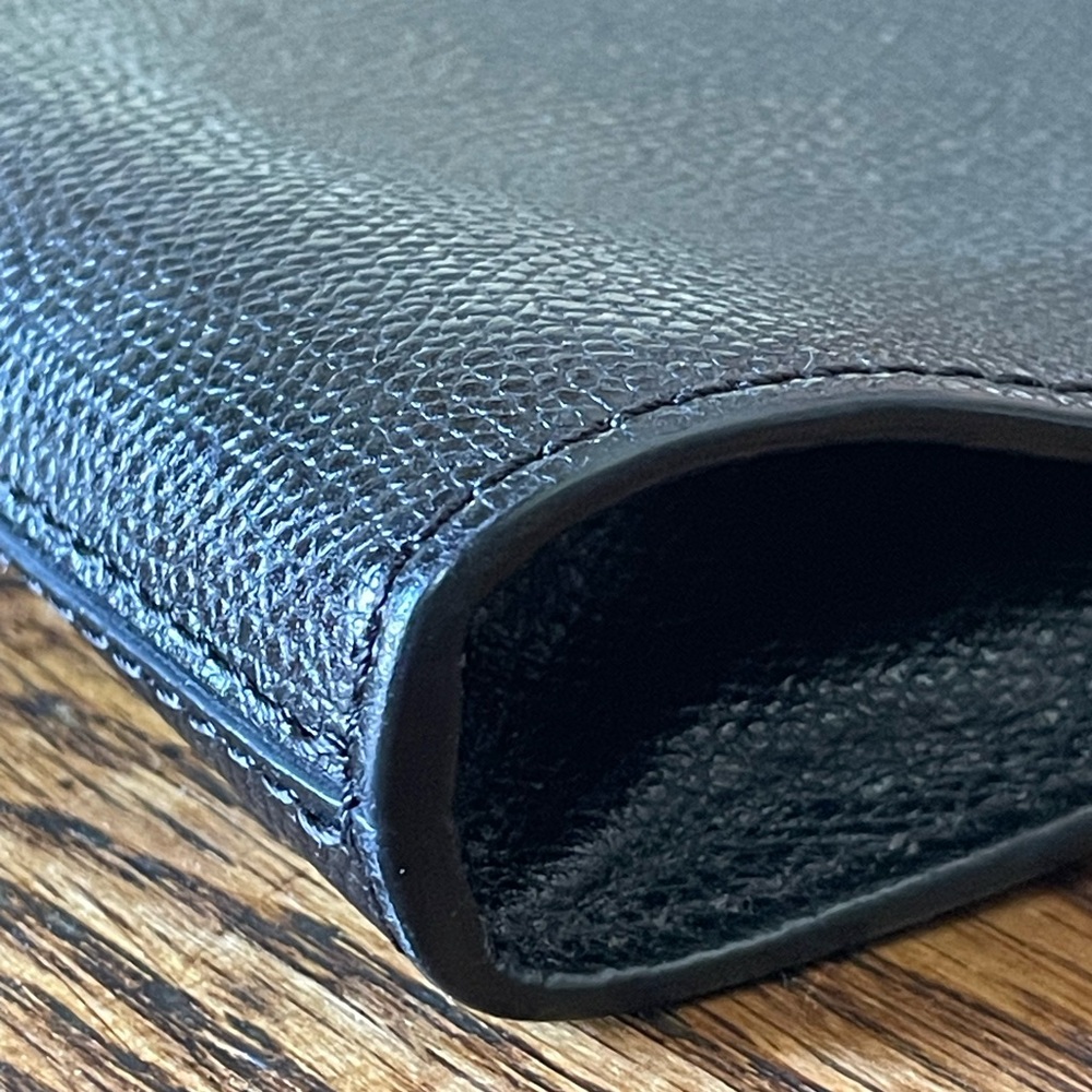Valextra Brera B-Tracollina Crossbody bag - Picture 5 of 15